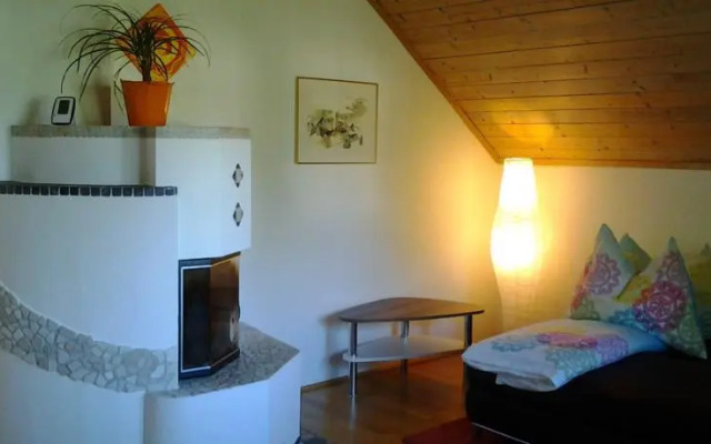 Ferienhaus Felicitas