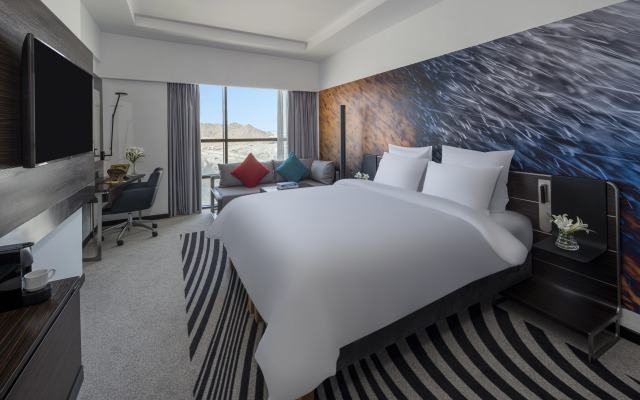Novotel Makkah Thakher City