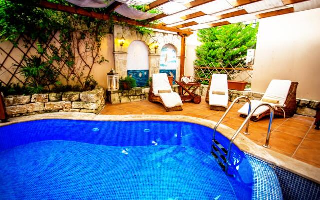 Kassandra Village Resort