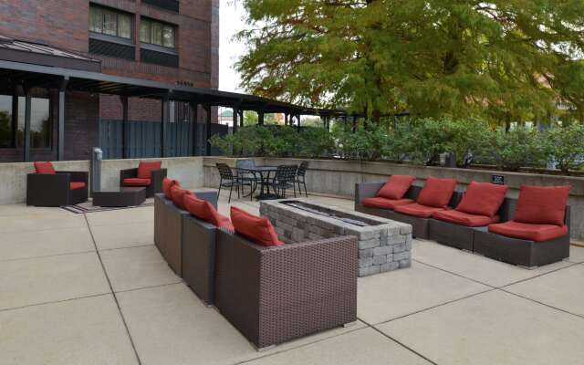 Hampton Inn Frederick