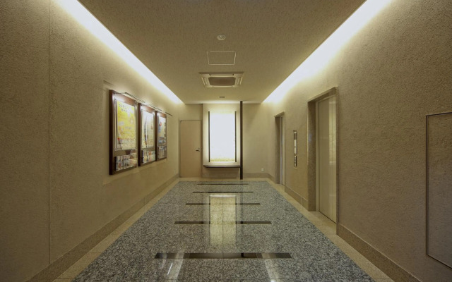 Tsuruga Manten Hotel Ekimae