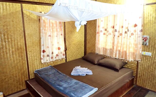 I-Sea Resort