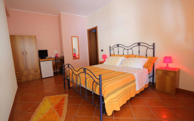 B&B Villa Matari