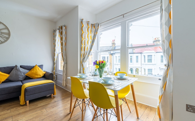 Woodgrange 2 bedroom apartment