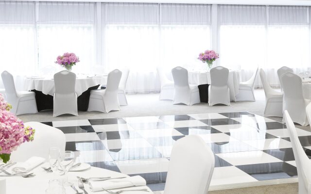 The Epping Forest Hotel