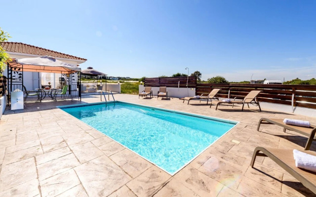 Sunset Villa Protaras