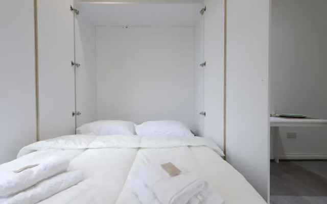 Rentaly London - Green Lanes - Studio 2