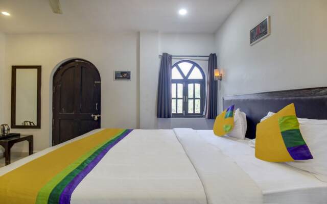 Hotel Lazy Fish Arpora by Treebo