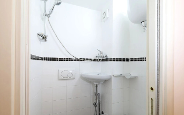 Monserrato Apartment