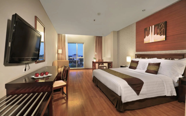 Aston Tanjung City Hotel