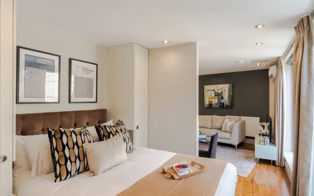 City of London  Your Apartment