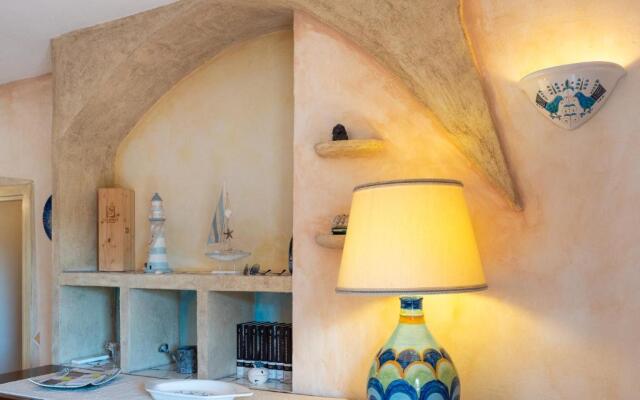 Sun House Appartamento Vista Mare