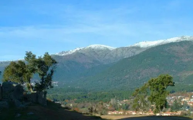 Casa Rural de la Parra