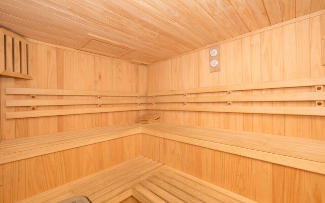 Arauco Retreat Apartment