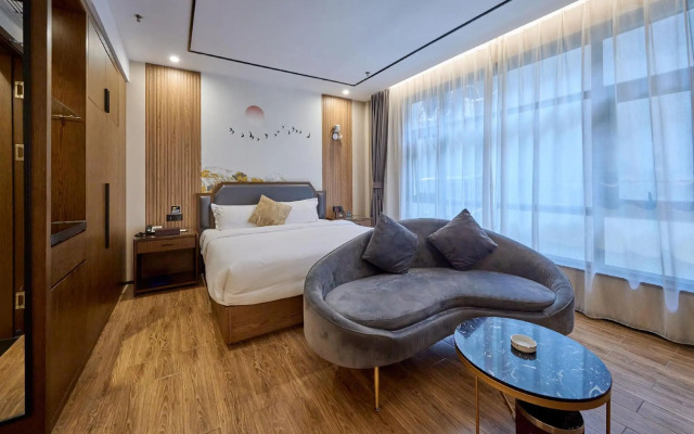 Jinlong Hotel Chaozhou