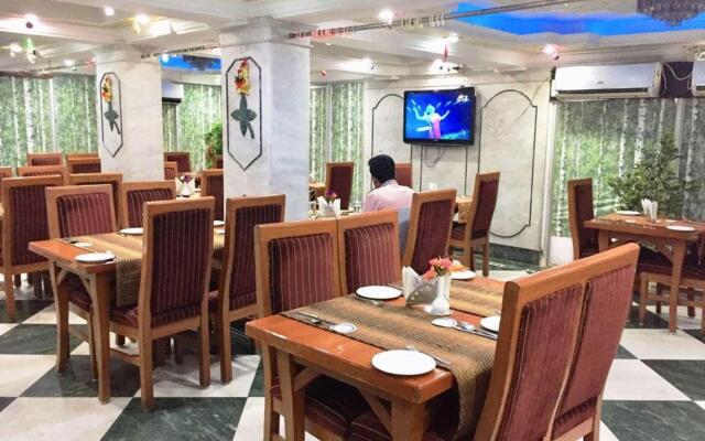 Hotel Panasia International