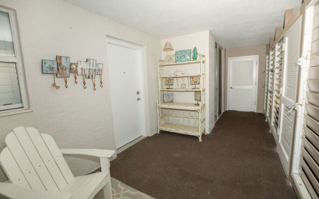 Magnolia House 103 2 Bedroom Condo by RedAwning