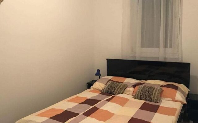 Smeraldo Luxus Apartman Siófok