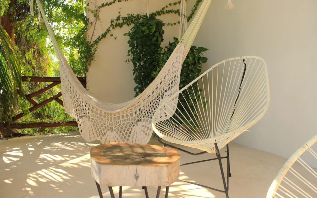 Tierra Mia Boutique Hotel