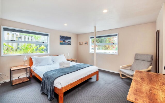 Sunny Three Bedroom Pakuranga Delight