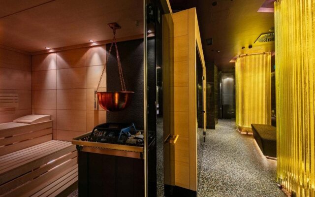 Vitality Hotel Punta