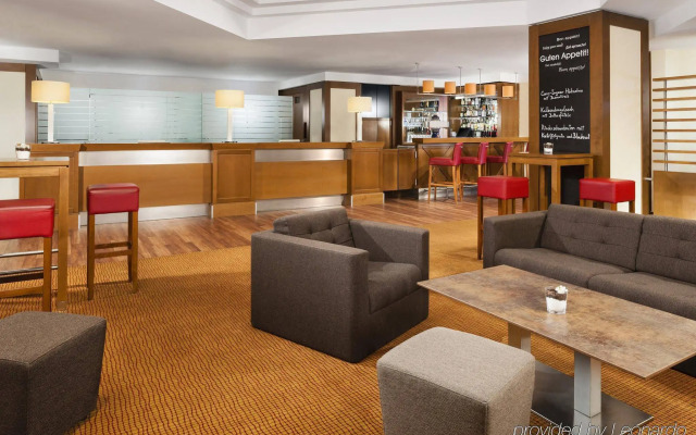 Arthotel ANA im Olympiapark