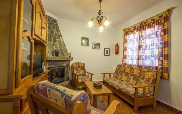 Villa Belydana