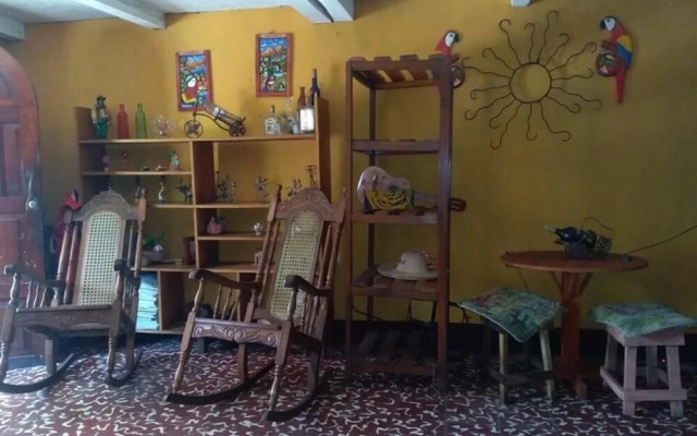 Casa La Nelita