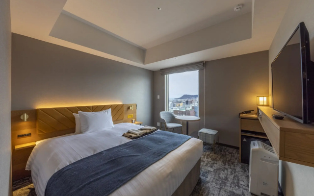 Tokyu Stay Hakodate Asaichi Akarinoyu