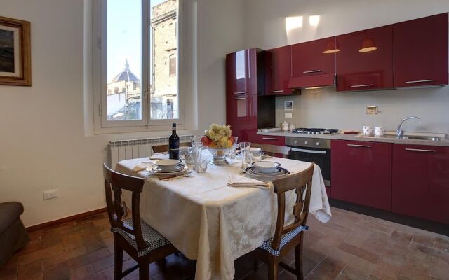 1200 Torre Donati Apartments by Mmega