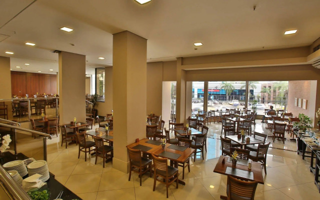Paiaguás Palace Hotel