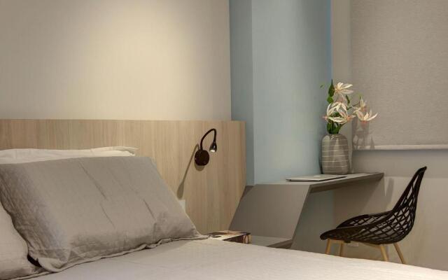 Porto Iracema #1112 - Apê na Praia por Carpediem