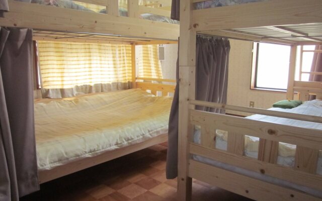 Enman Guest House Osaka - Hostel