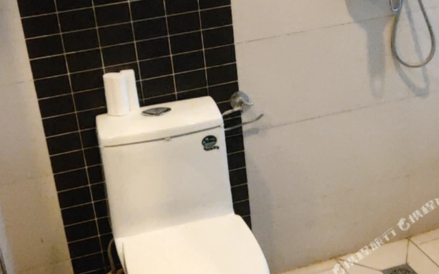 Davos Business Holiday Inn (Zhangjiakou Chongli Yuxing Road)