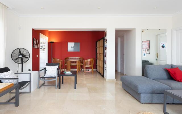 Home2Book Stunning Villa near Las Teresitas&Anaga