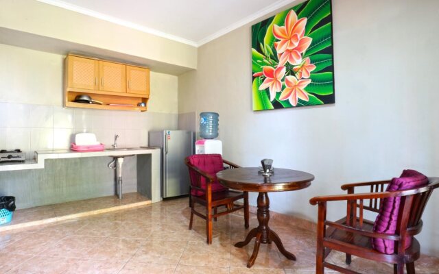 Cinthya Guest House