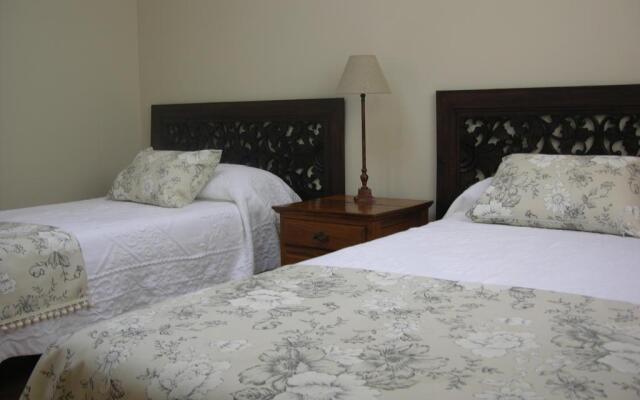 Apartamento Rural Albus Albi