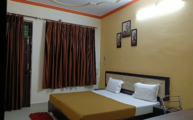 Varuna Palace Varanasi