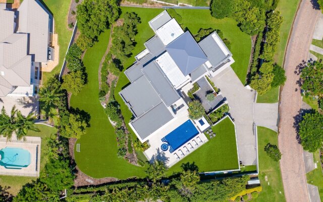 The Park House