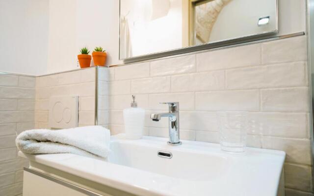 Domus Lapis - Arcuève