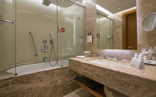 Crowne Plaza Kayseri by IHG