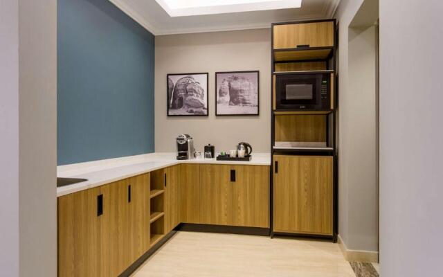 Radisson Riyadh Airport