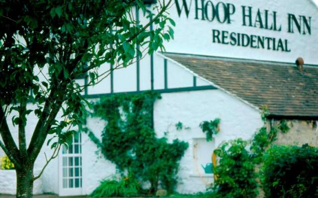 Whoop Hall Hotel and Leisure