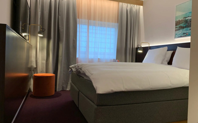 Quality Hotel the Mill