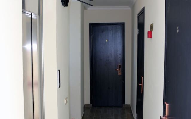 Hotel Lazi