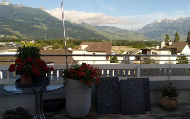 Royal Suite "Susi Eibl"