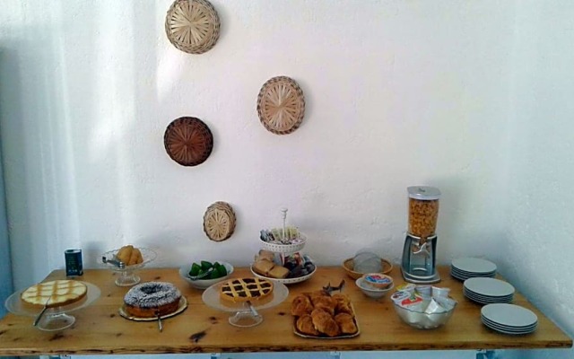 Lama Cupa B&B
