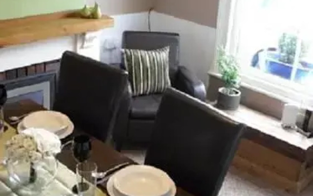 Lillys Road Townhouse