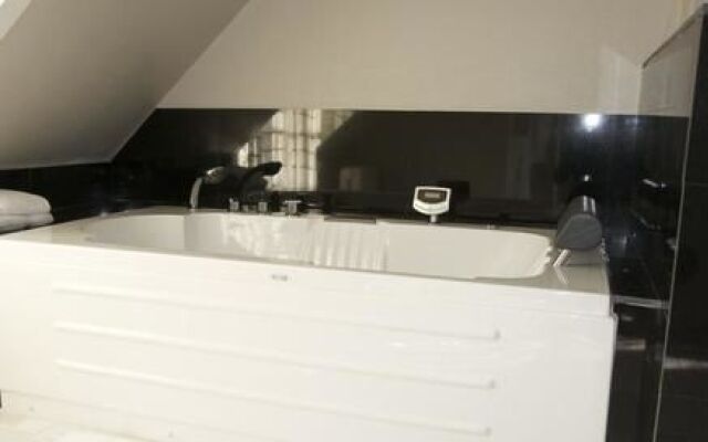 Château La Rametière