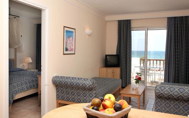 Atlantica Marmari Beach